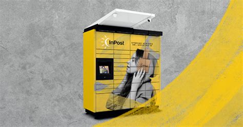 Trova un Locker o un InPost Point